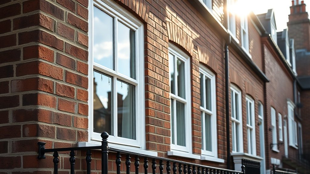 A-Rated Windows Kensal Green