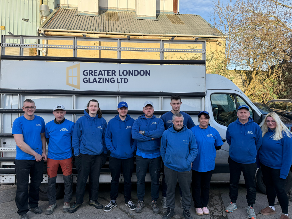 Professional Glazing & Window Specialists Kensal Green