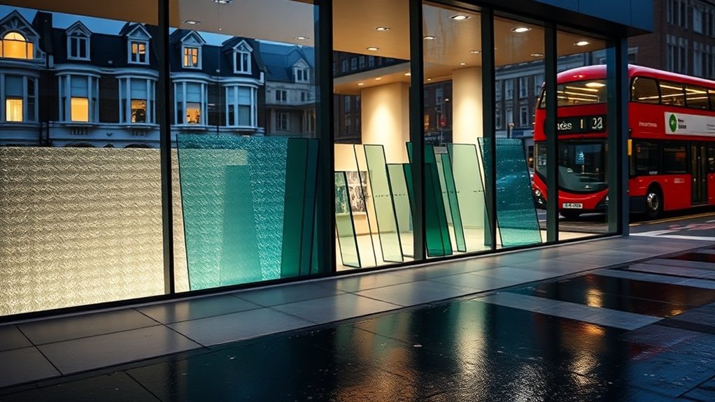 Specialist Glass Kensal Green