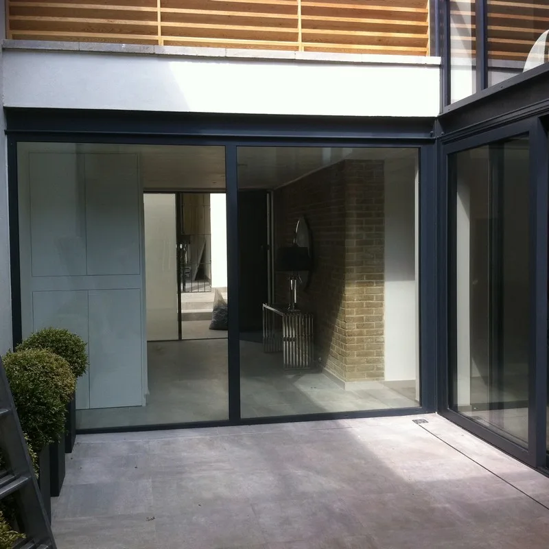 Kensal Green Glazier Services